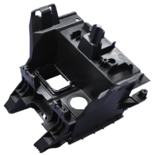 Custom Pom Plastic Injection Molding Auto Parts Mould For Injection Plastic